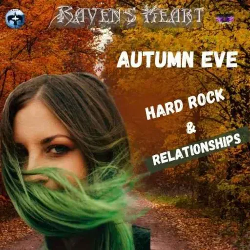 Hard Rock & Relationships:  Autumn Eve Interview
