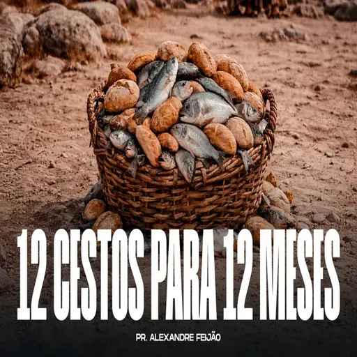 12 CESTOS PARA 12 MESES