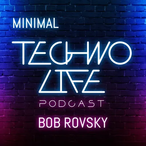 Episode #305 by Bob Rovsky