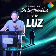 𝗗𝗘 𝗟𝗔𝗦 𝗧𝗜𝗡𝗜𝗘𝗕𝗟𝗔𝗦 𝗔 𝗟𝗔 𝗟𝗨𝗭 (𝗘𝗙𝗘𝗦𝗜𝗢𝗦 𝟱:𝟴)