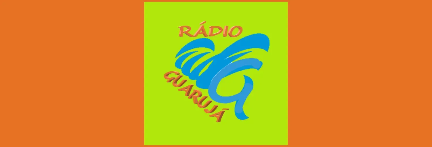 RÁDIO GUARUJÁ WEB