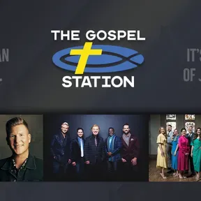 The Gospel Station Network