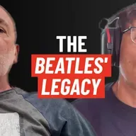310: The Beatles' Legacy with Sean Murphy