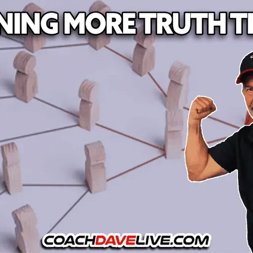 SPAWNING MORE TRUTH TELLERS | 2-2-2026