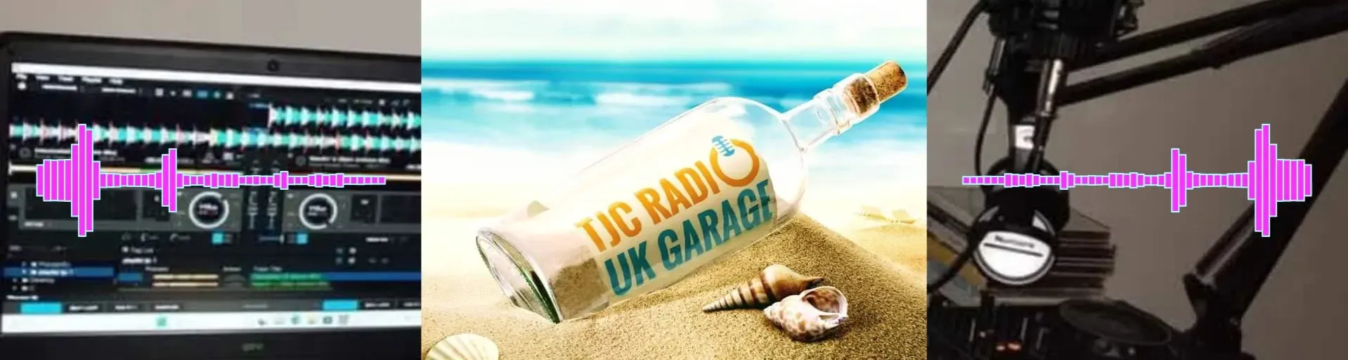TJC urban RADIO