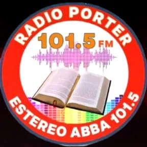 STEREO PORTER 101.5 FM