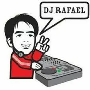 dj rafael do alto do rosário