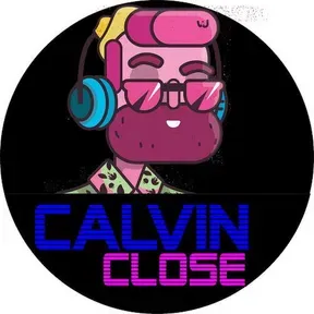 Djcalvincloseatr