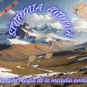 SINFONIA ANDINA