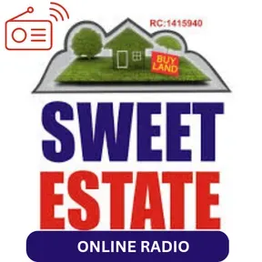 Sweet Estate Online Radio