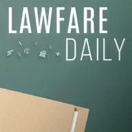 Lawfare Daily: Why We Fall for Charlatans, with Quico Toro