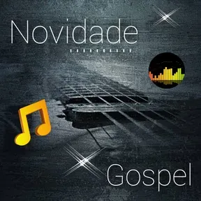 NOVIDADES GOSPEL