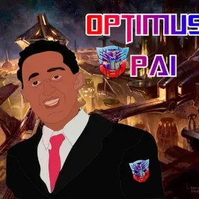 Radio Cybertron