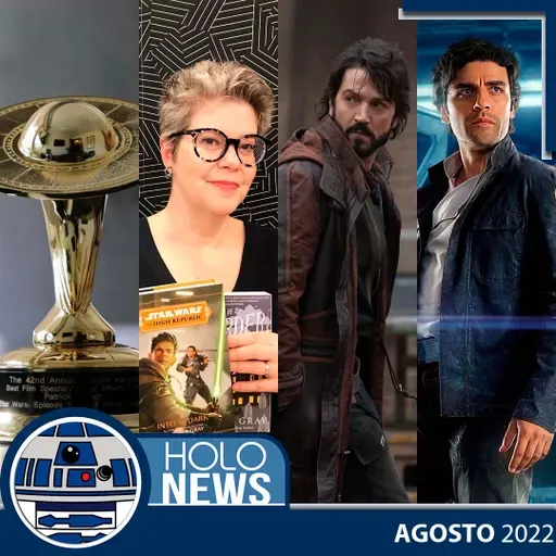 Holonews: Agosto 2022