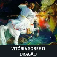 #590 Vitória sobre o dragão 