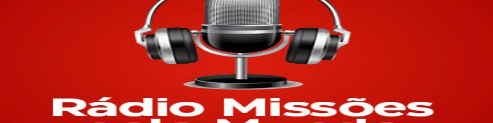Radio Missões Pelo Mundo