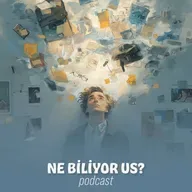 Unutkanlık: Belleğimiz nasıl çalışır? |41|