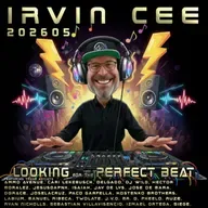 Looking for the Perfect Beat 2026-05 - RADIO SHOW by Irvin Cee