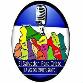 RADIO EL SALVADOR PARA CRISTO