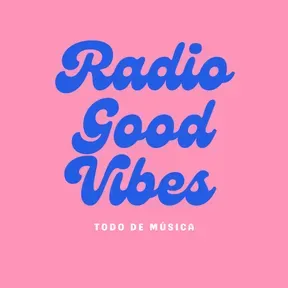 Radio Good Vibes