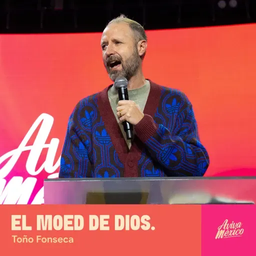 El Moed de Dios. (Elementos que convergen en la asamblea determinada por Dios)