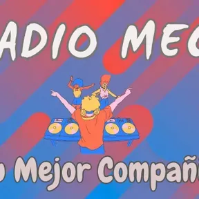 RadioMega Puerto Rico