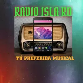 RADIO ISLA RD