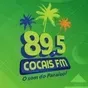 Rádio Cocais Fm