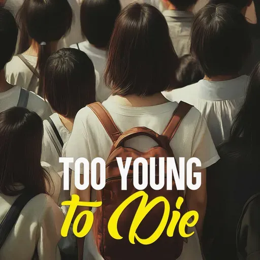 Too Young to Die