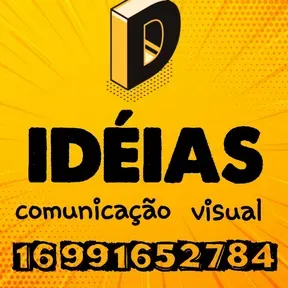 D iDÉiAS WEB RÁDIO