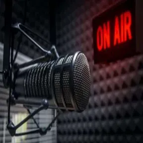 Radio Oasis