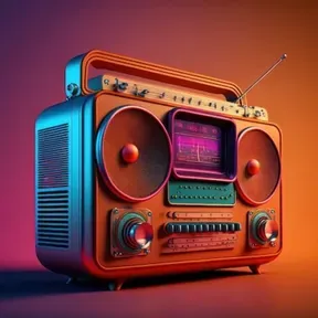 Rádio Web App Conexão Brasil