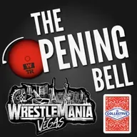 [WTR #1314] The Opening Bell: WWE WrestleMania 42  Preview / Vorschau