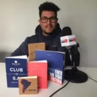 Tucúquere Ediciones - Libros a la cancha