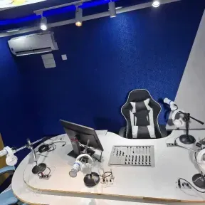 Access Radio 88.8 FM Yei