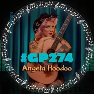 #GP274 Ángela Hoodoo: la perla andaluza de la música con raíces americanas