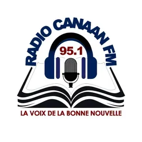 Radio Canaan 95.1 FM