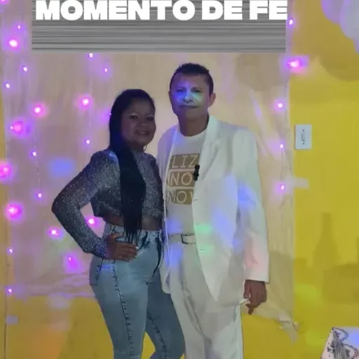 O FIM DA INSEGURANÇA!