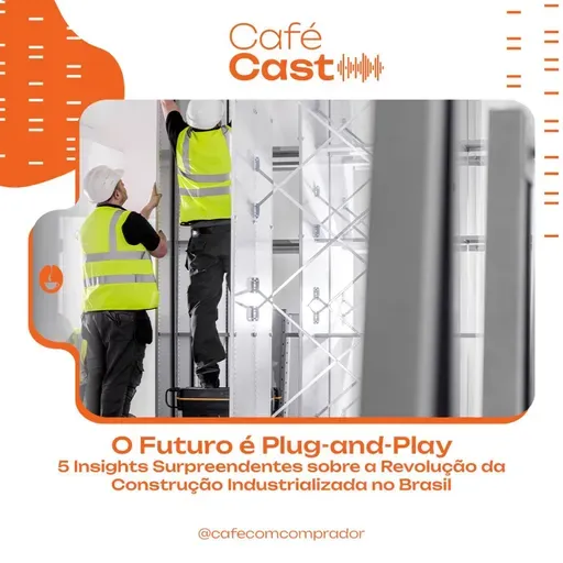 O Futuro é Plug-and-Play