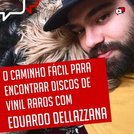 O CAMINHO FÁCIL PARA ENCONTRAR DISCOS DE VINIL RAROS