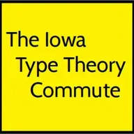 What are commuting conversions in proof theory?
