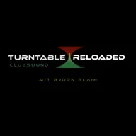 Turntable Reloaded (Folge 374 vom 18.10.2025) mit Bjørn Blain