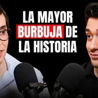 Se ACERCA una CRISIS GLOBAL y nadie está PREPARADO 📉 Pedro Gutiérrez