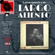 ATAHUALPA YUPANQUI-EL PAYADOR PERSEGUIDO