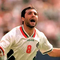 "Dio è bulgaro!": Stoichkov e il calcio in Bulgaria | Episodio 119