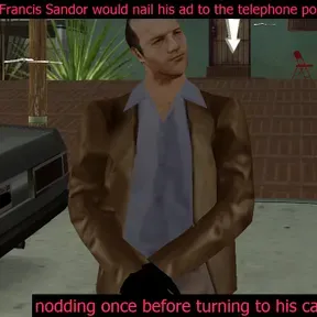 Frank Sandor Radio