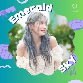 Emerald Sky