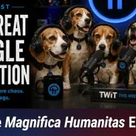 This Week in Tech 1086: The Great Beagle Migration