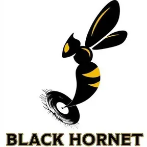Black Hornet Radio