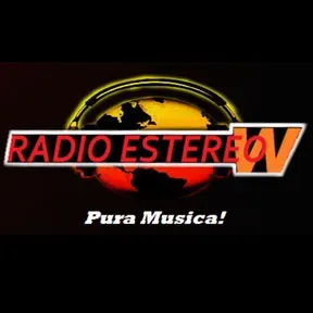 Radio Estereo W